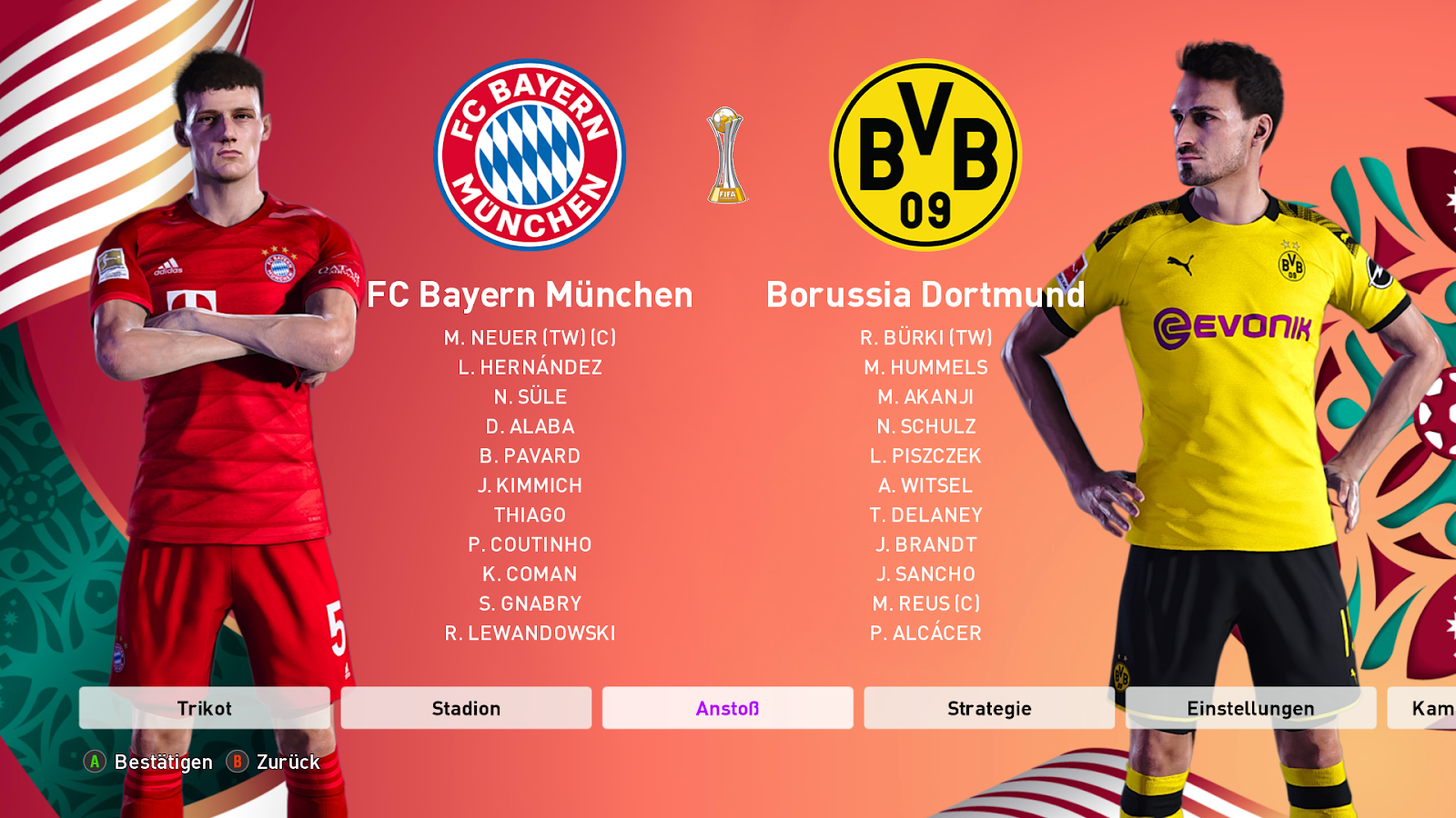 2020 fifa best sale club world cup